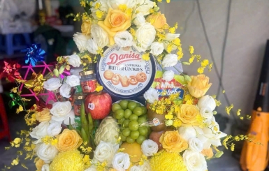 Bài văn khấn cô Sáu Côn Đảo để cầu tài lộc, bình an