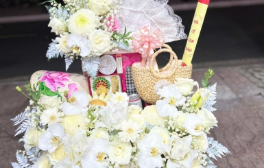 Cẩm nang xin vía Cô Sáu và những điều cần biết khi hành lễ