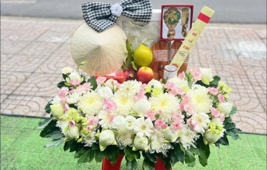 Khám phá đồ cúng côn đảo tại Đồ Lễ Thiên Phúc