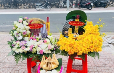 Đồ Lễ Thiên Phúc cung cấp dịch vụ dâng lễ hộ Côn Đảo