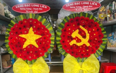 Dâng lễ hộ Côn Đảo uy tín, đúng nghi thức