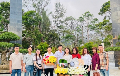 Đi lễ cô Sáu tháng mấy là tốt nhất?