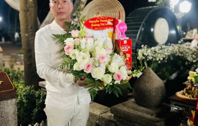 Tìm mua đồ lễ tạ cô Sáu Côn Đảo – Lễ vật đầy đủ