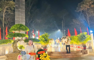 Liên hệ du lịch tâm linh Côn Đảo – Nhận lịch trình ưu đãi ngay