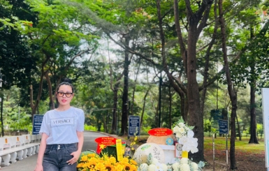 Đồ lễ cô Sáu Côn Đảo cần những gì?