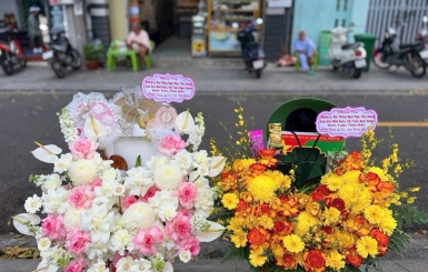 Cách khấn đúng văn khấn trả lễ Cô Sáu