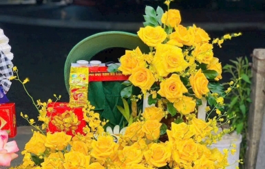 Văn khấn tạ lễ Cô Sáu cuối năm giúp gia chủ bình an, tài lộc